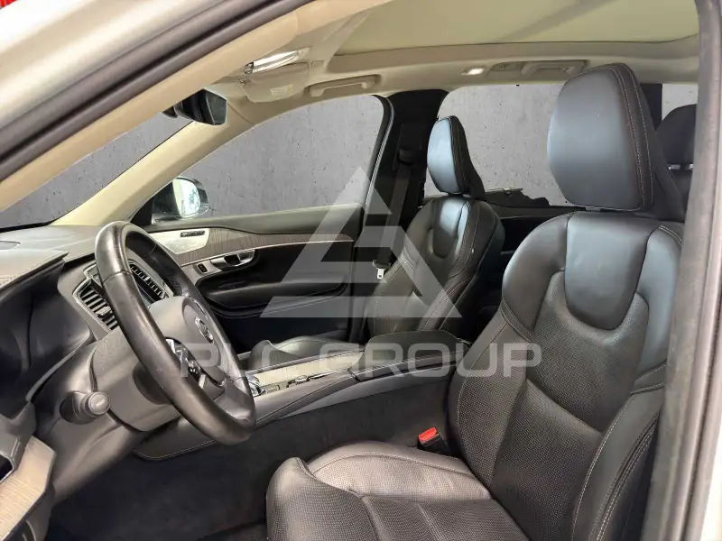 2024 Volvo XC90
