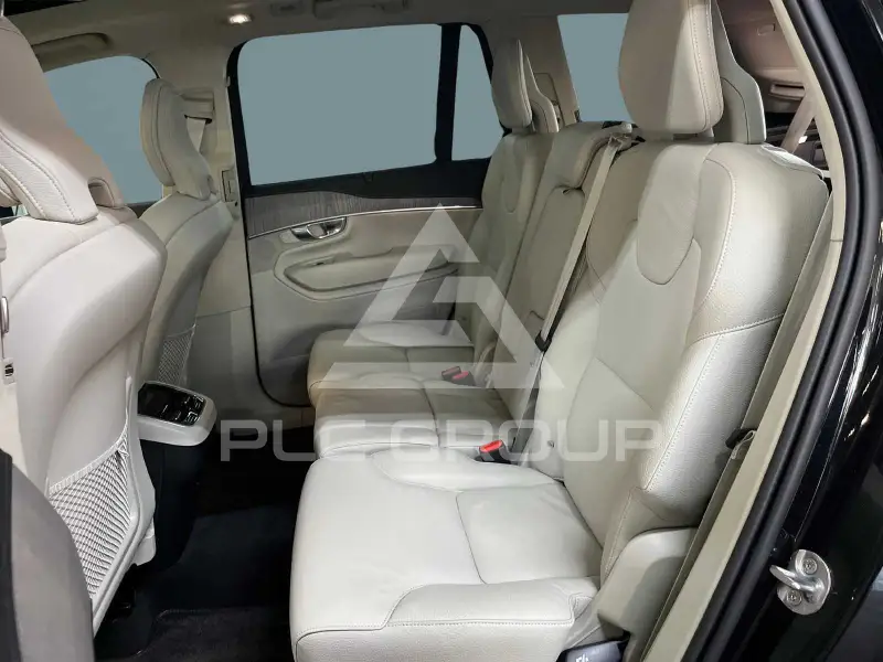2024 Volvo XC90