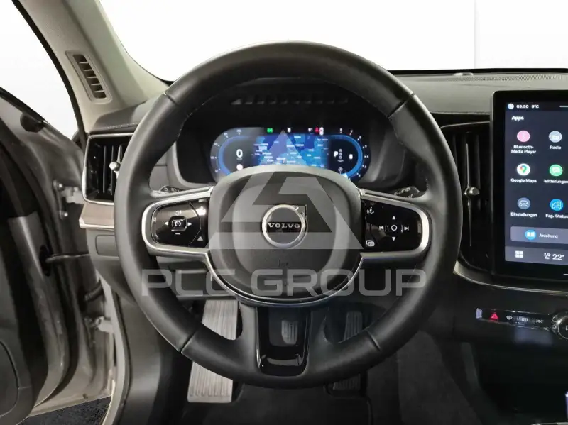 2024 Volvo XC90