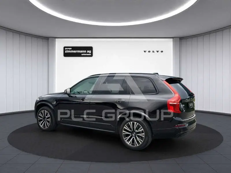2024 Volvo XC90