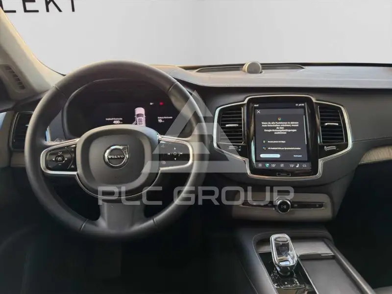 2024 Volvo XC90