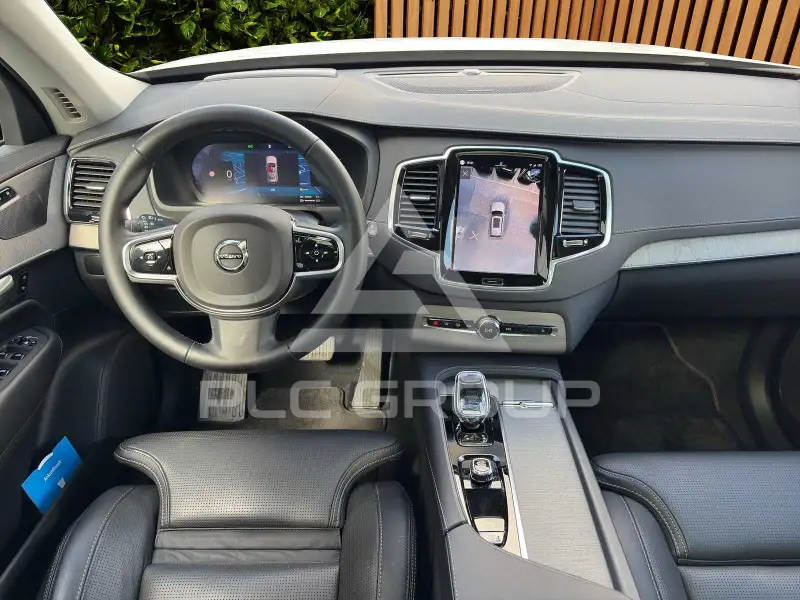 2024 Volvo XC90