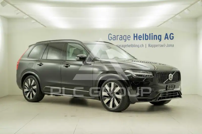 2024 Volvo XC90