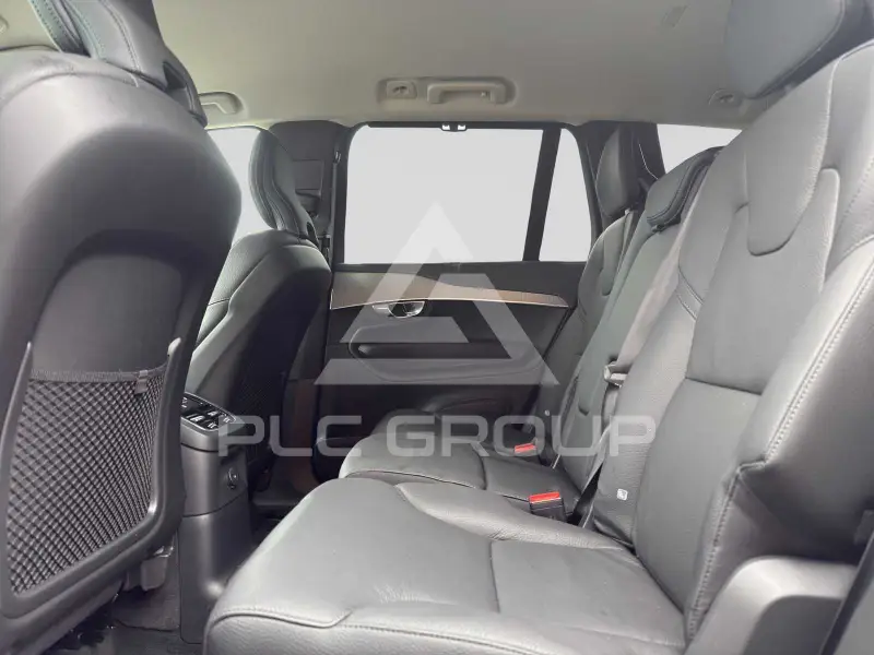 2024 Volvo XC90