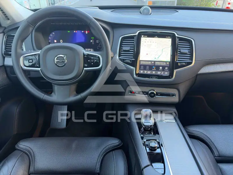 2024 Volvo XC90