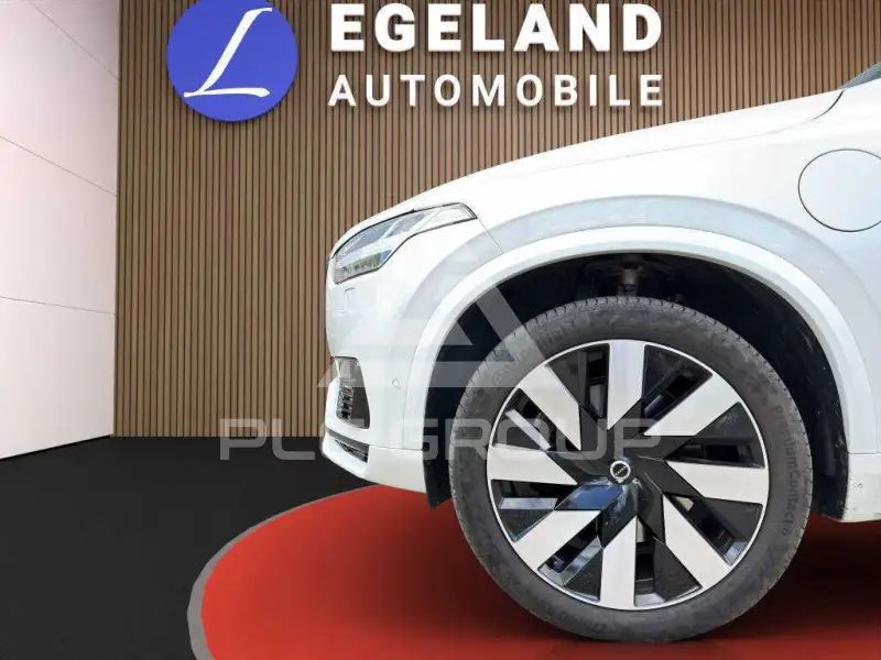 2024 Volvo XC90