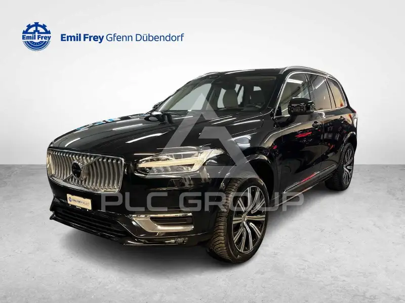 2024 Volvo XC90