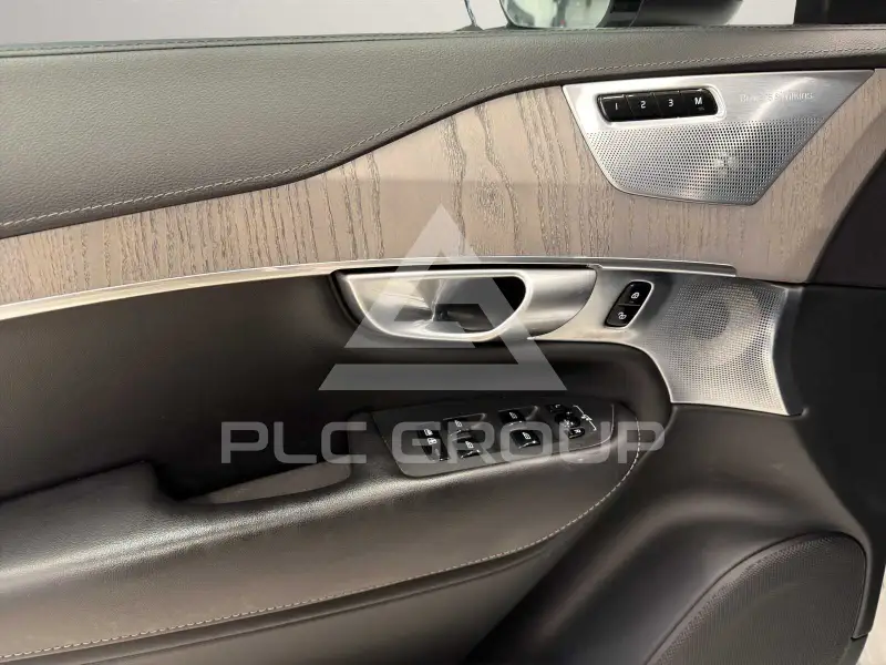 2024 Volvo XC90