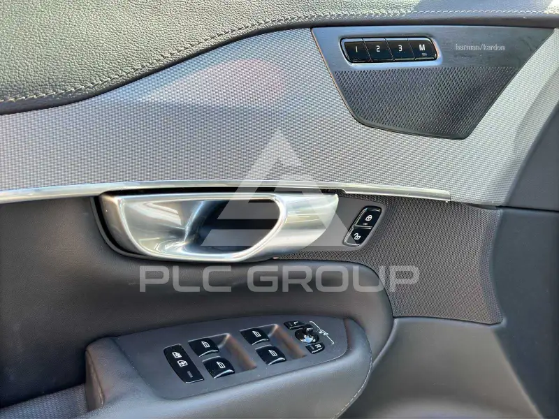 2024 Volvo XC90