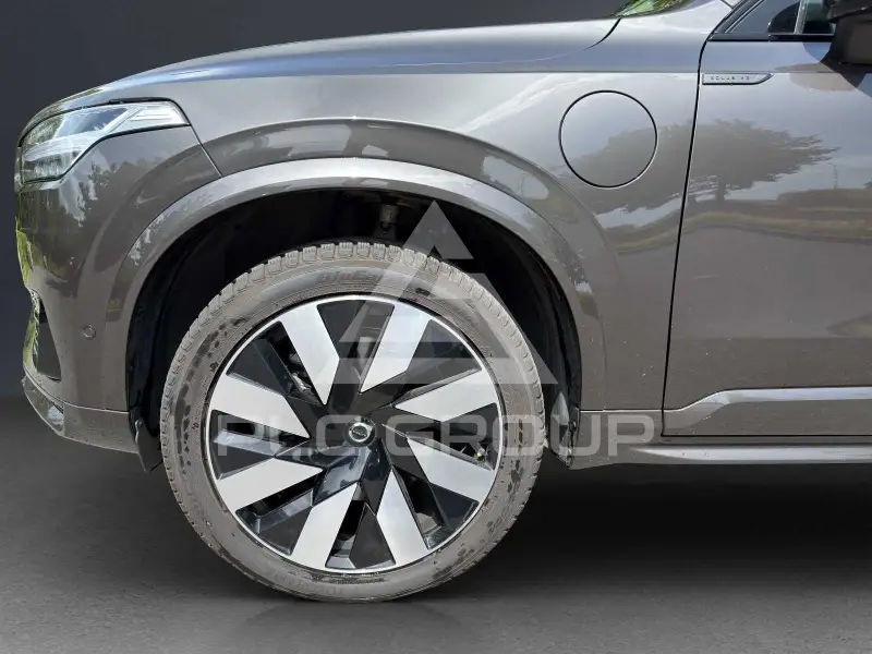 2024 Volvo XC90