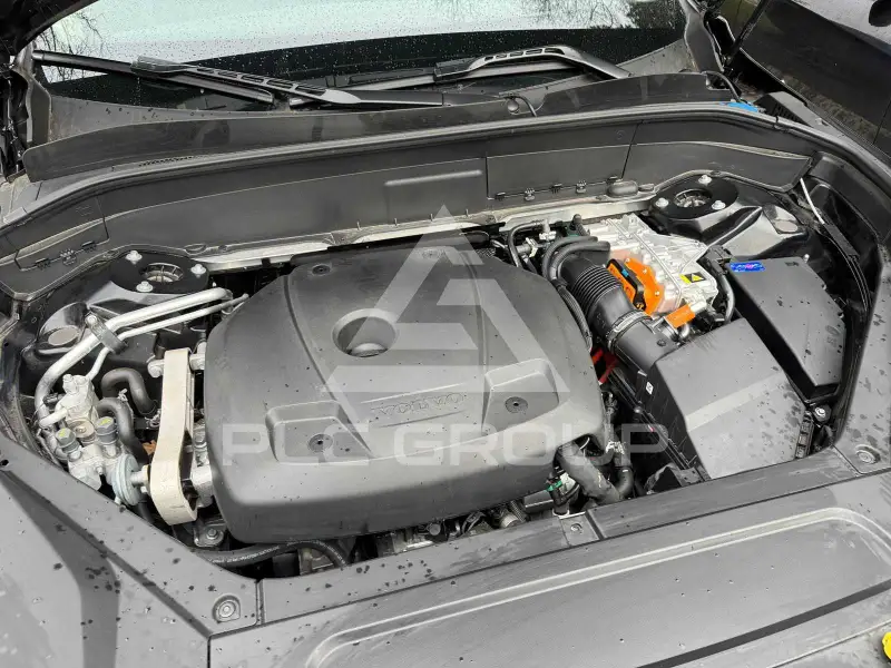 2024 Volvo XC90