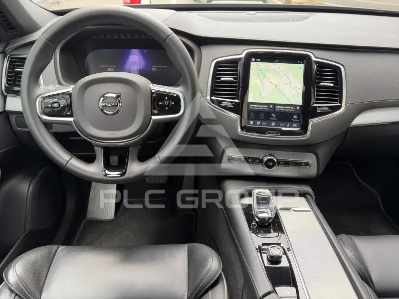 2024 Volvo XC90