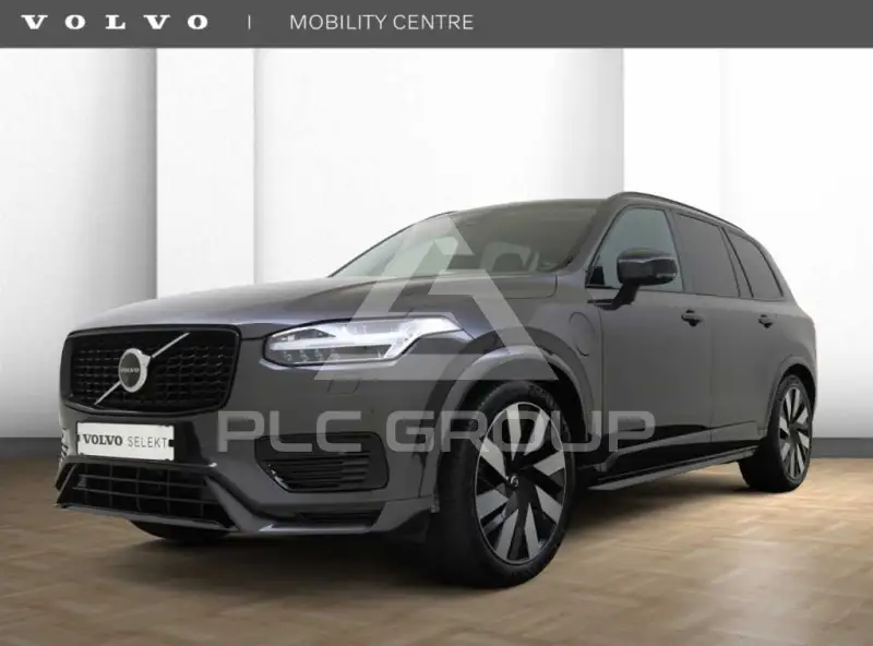 2024 Volvo XC90