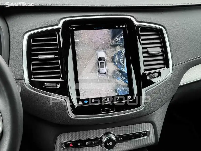 2024 Volvo XC90