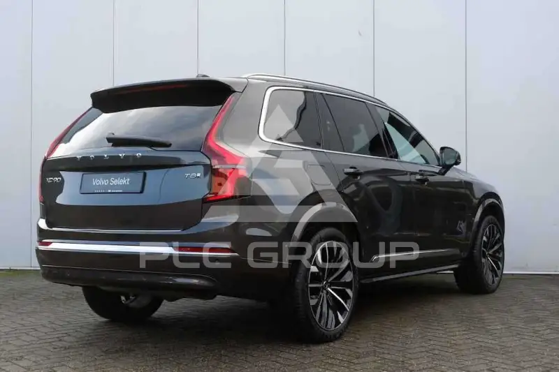 2024 Volvo XC90