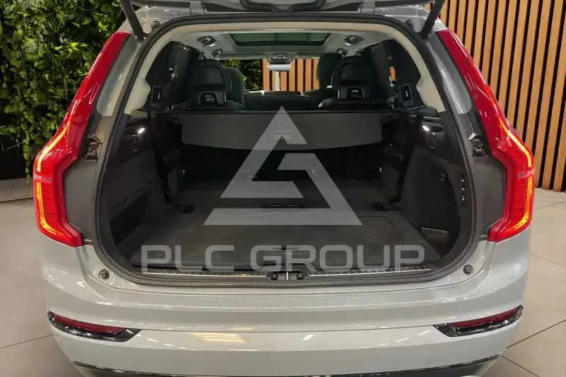 2024 Volvo XC90