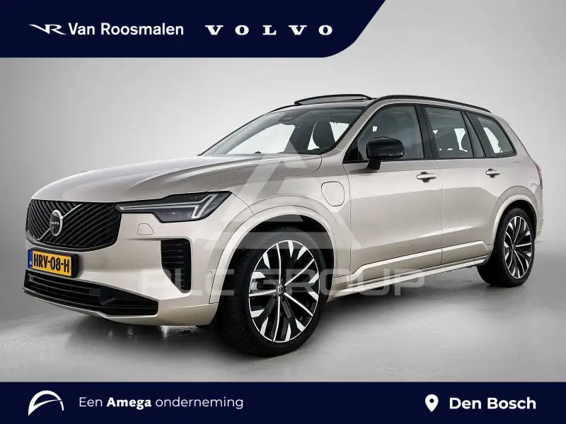 2024 Volvo XC90