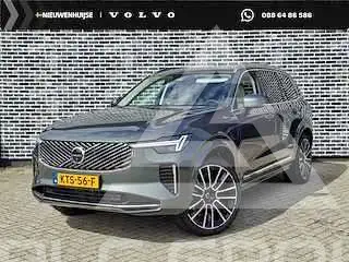 2024 Volvo XC90