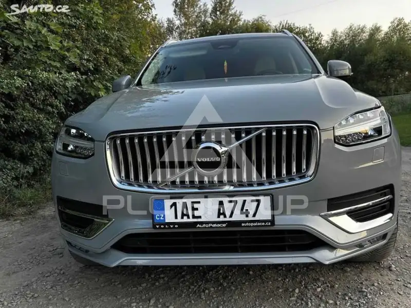 2024 Volvo XC90