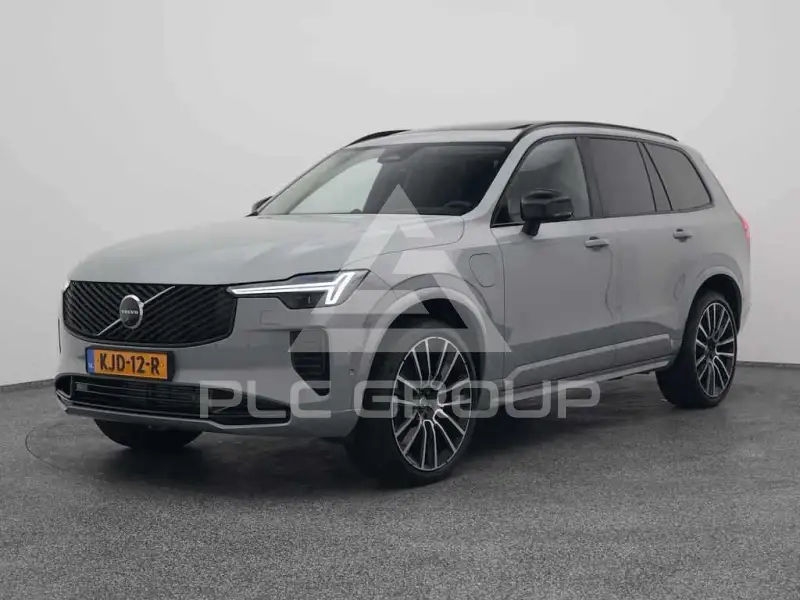 2024 Volvo XC90