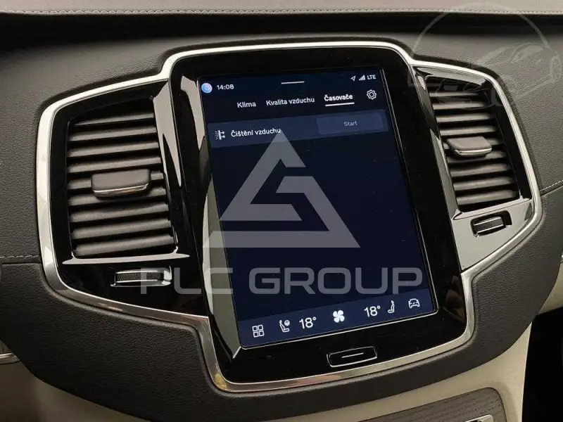 2024 Volvo XC90