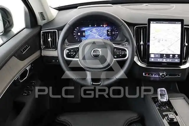 2024 Volvo XC90