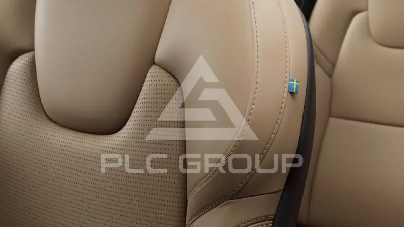 2024 Volvo XC90