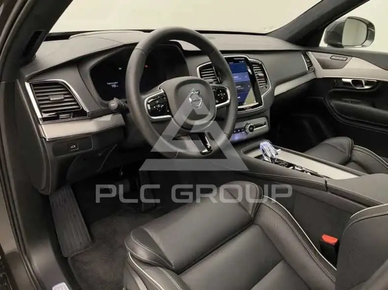 2024 Volvo XC90