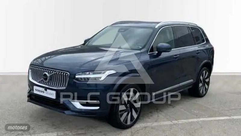 2024 Volvo XC90