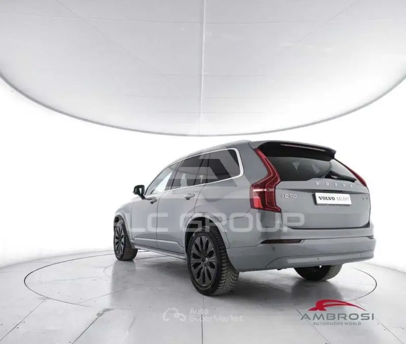 2024 Volvo XC90