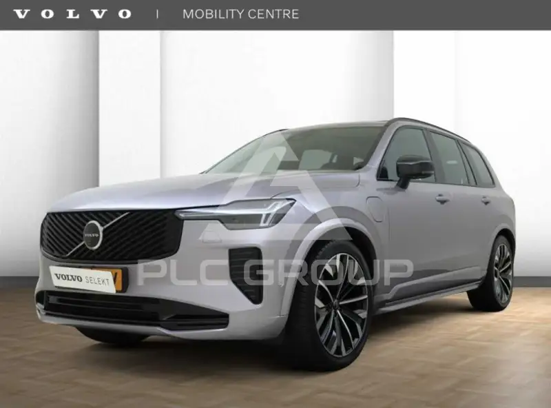 2024 Volvo XC90