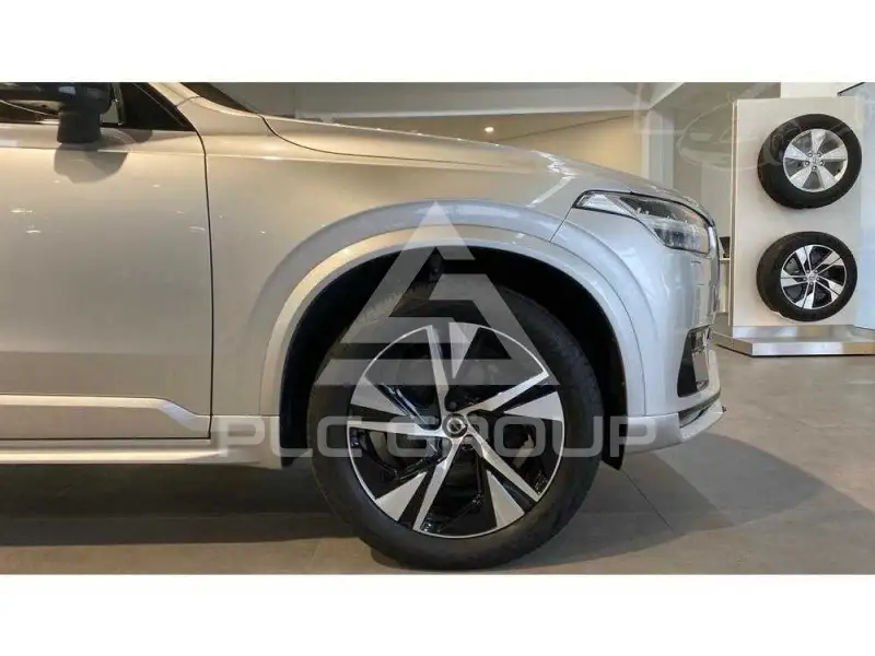 2024 Volvo XC90
