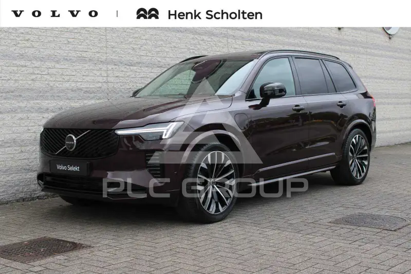 2024 Volvo XC90