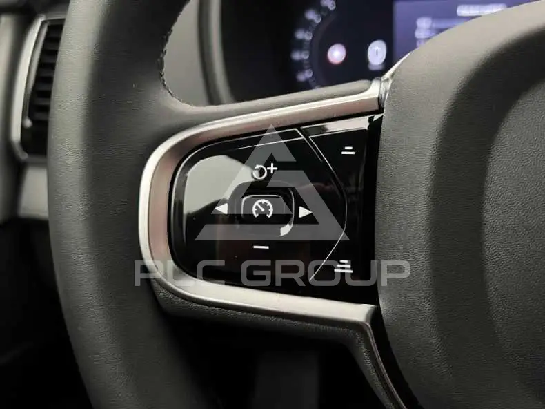 2024 Volvo XC90
