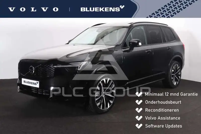 2024 Volvo XC90