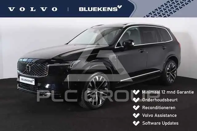 2024 Volvo XC90