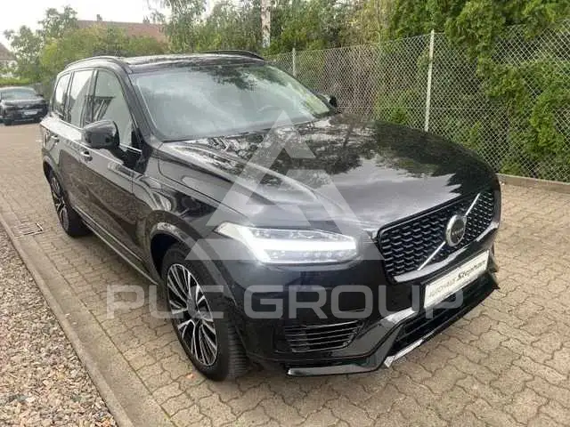 2024 Volvo XC90