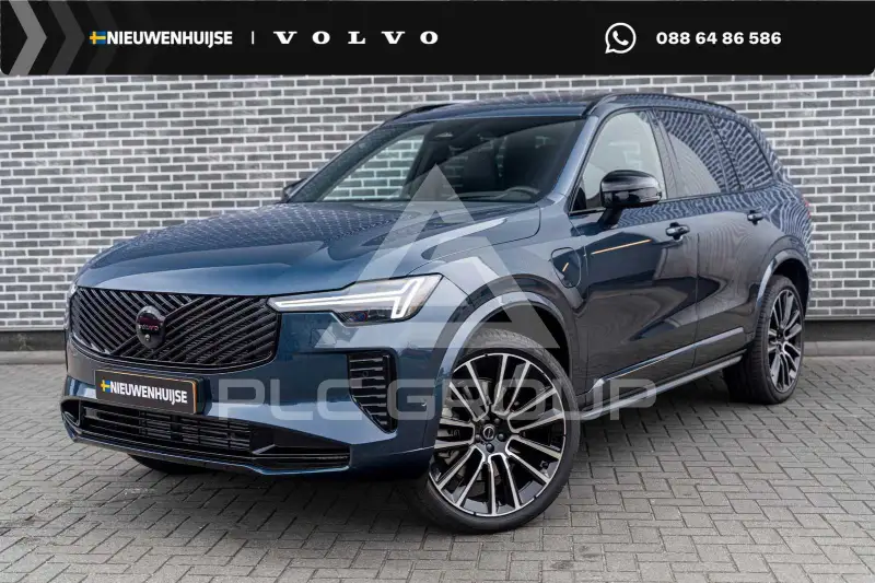 2024 Volvo XC90