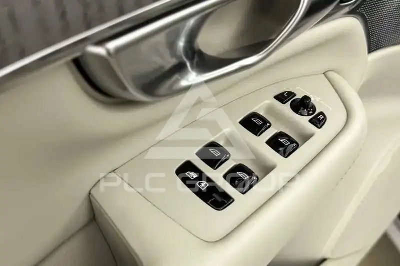 2024 Volvo XC90