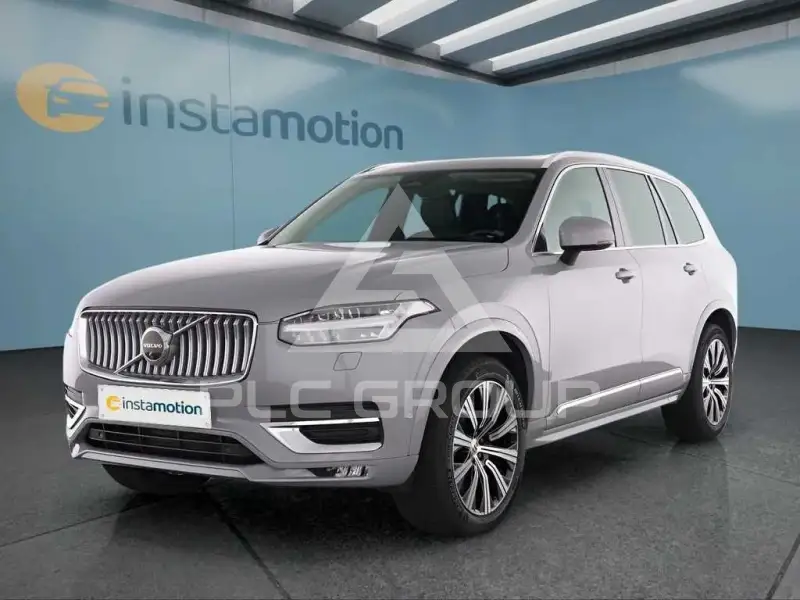 2024 Volvo XC90