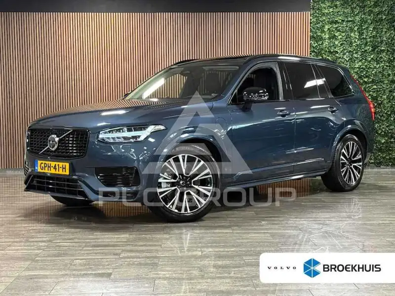2024 Volvo XC90