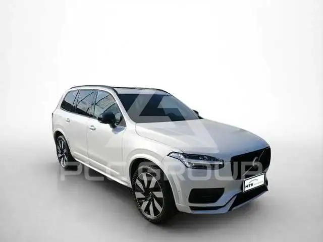 2024 Volvo XC90