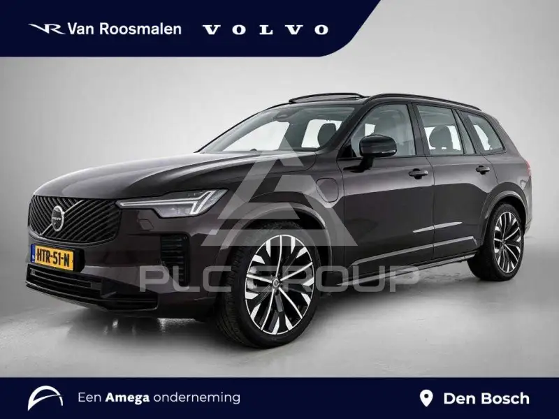 2024 Volvo XC90