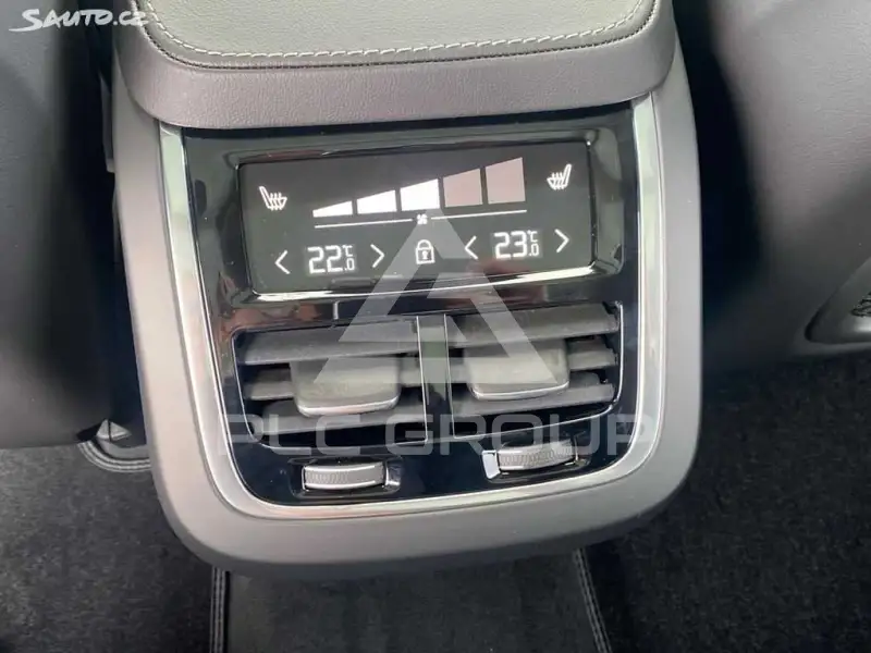 2024 Volvo XC90