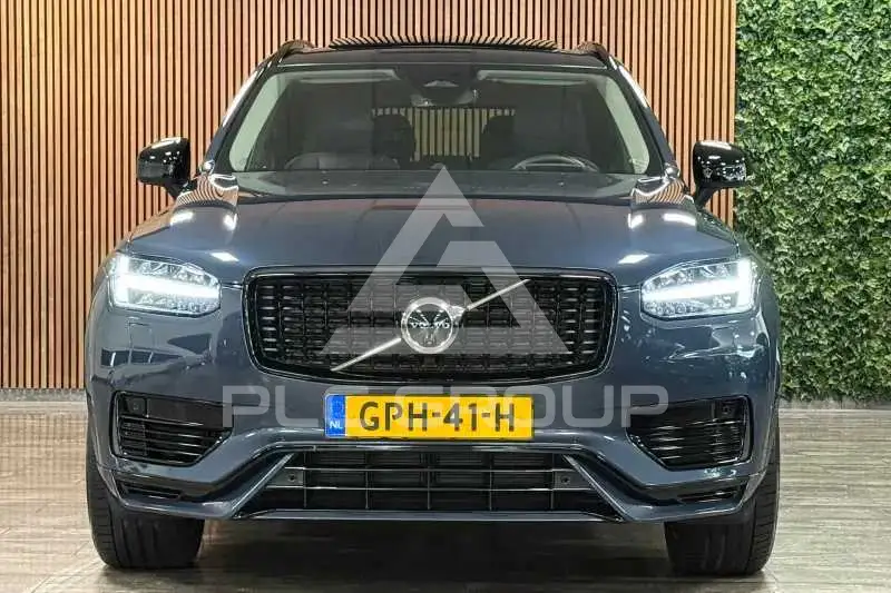 2024 Volvo XC90