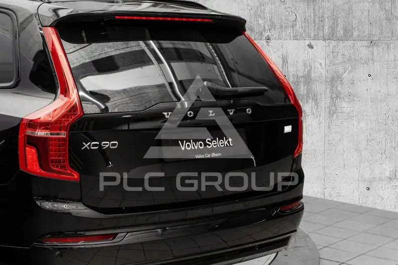 2024 Volvo XC90