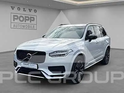 2024 Volvo XC90