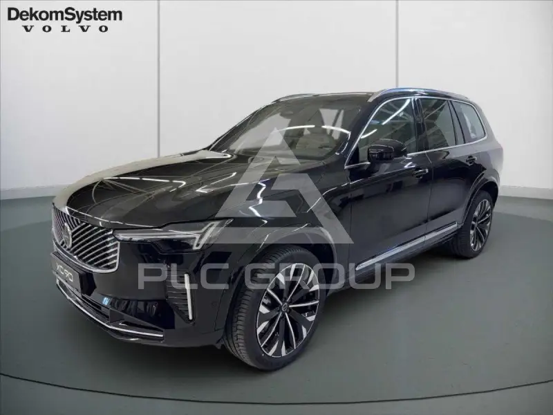2024 Volvo XC90