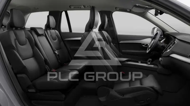 2024 Volvo XC90