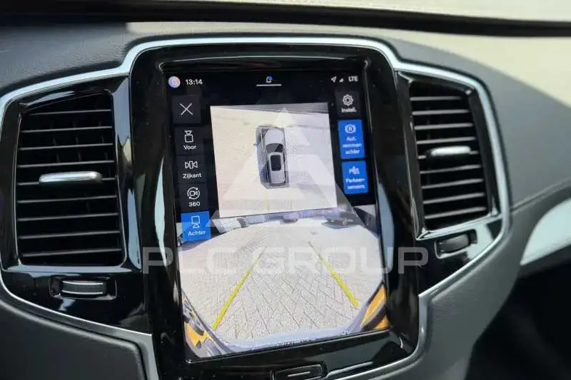 2024 Volvo XC90